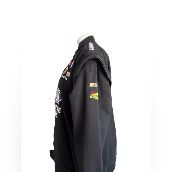 NWT DuPont NASCAR 24 Jacket - Picture 4 of 11